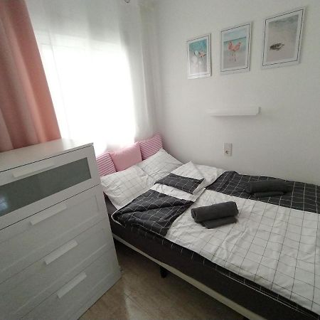 Mila Sloneczny Apartament W Torrevieja Centrum 외부 사진