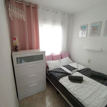 Mila Sloneczny Apartament W Torrevieja Centrum 외부 사진