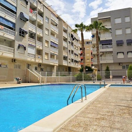 Mila Sloneczny Apartament W Torrevieja Centrum 외부 사진