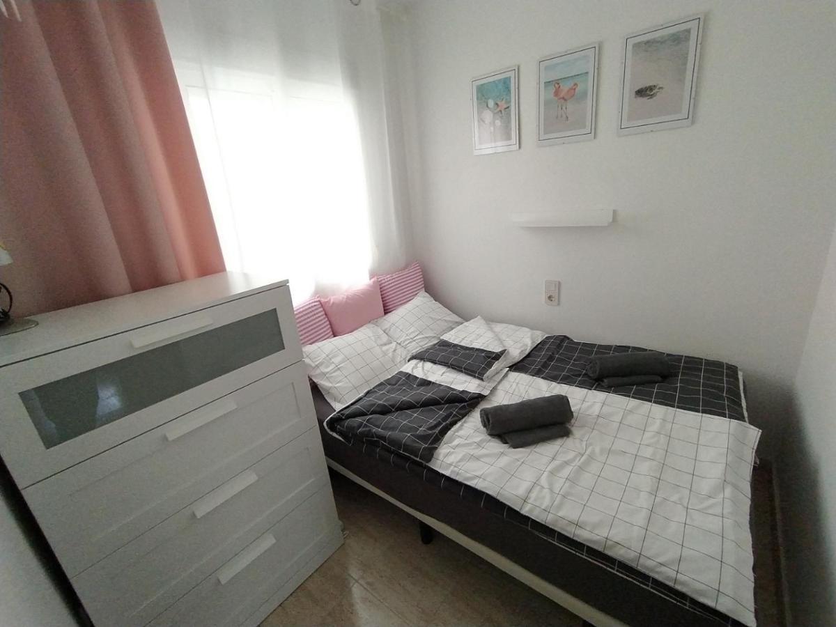 Mila Sloneczny Apartament W Torrevieja Centrum 외부 사진