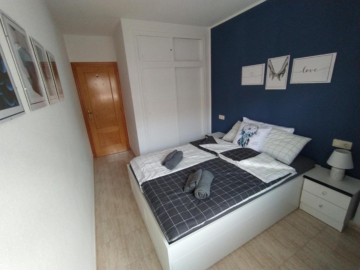 Mila Sloneczny Apartament W Torrevieja Centrum 외부 사진