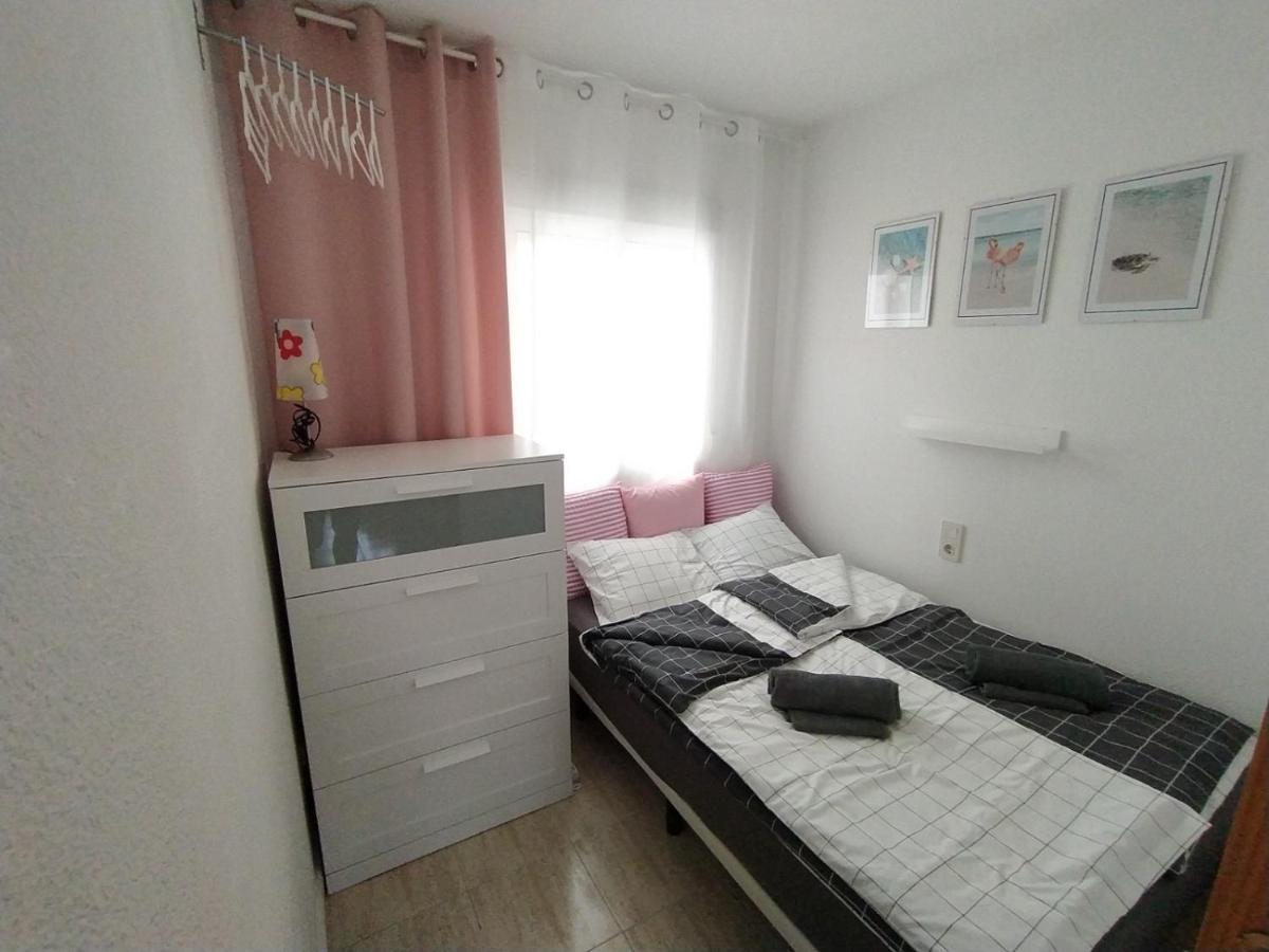 Mila Sloneczny Apartament W Torrevieja Centrum 외부 사진