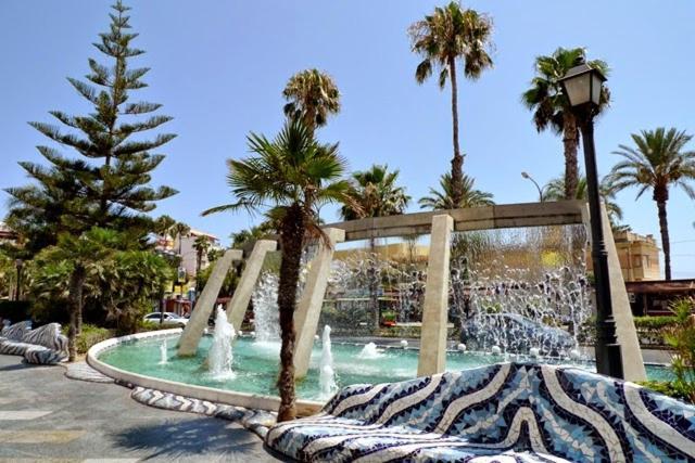Mila Sloneczny Apartament W Torrevieja Centrum 외부 사진